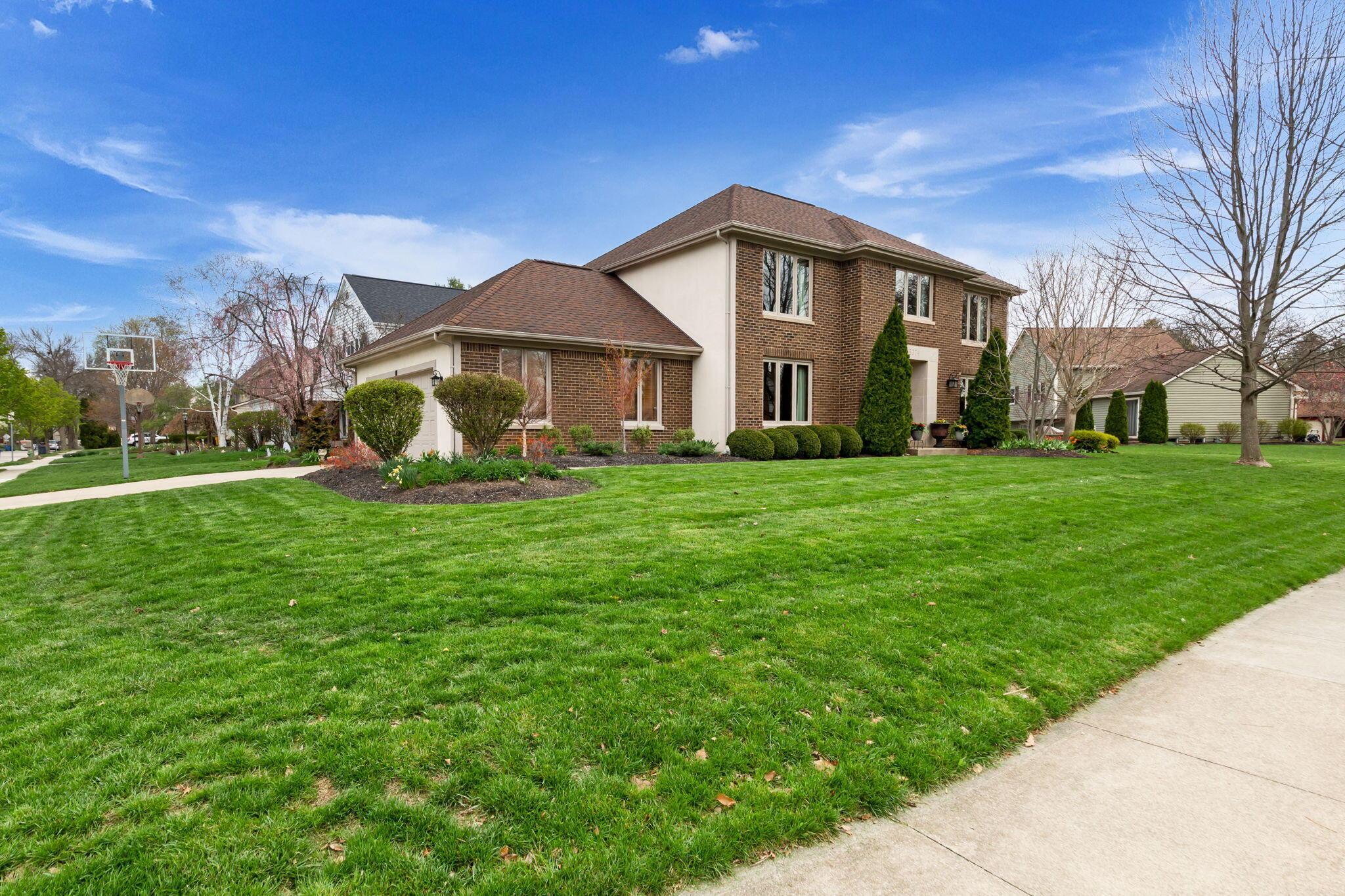 5374 Tara Hill Drive, Dublin, Ohio image 10