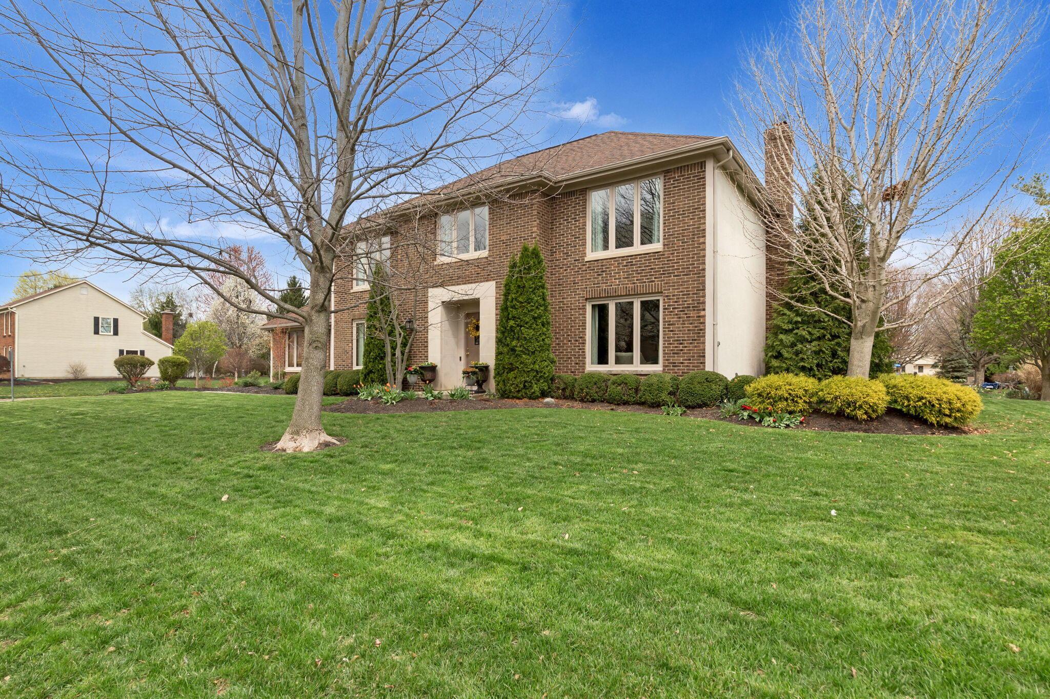 5374 Tara Hill Drive, Dublin, Ohio image 7