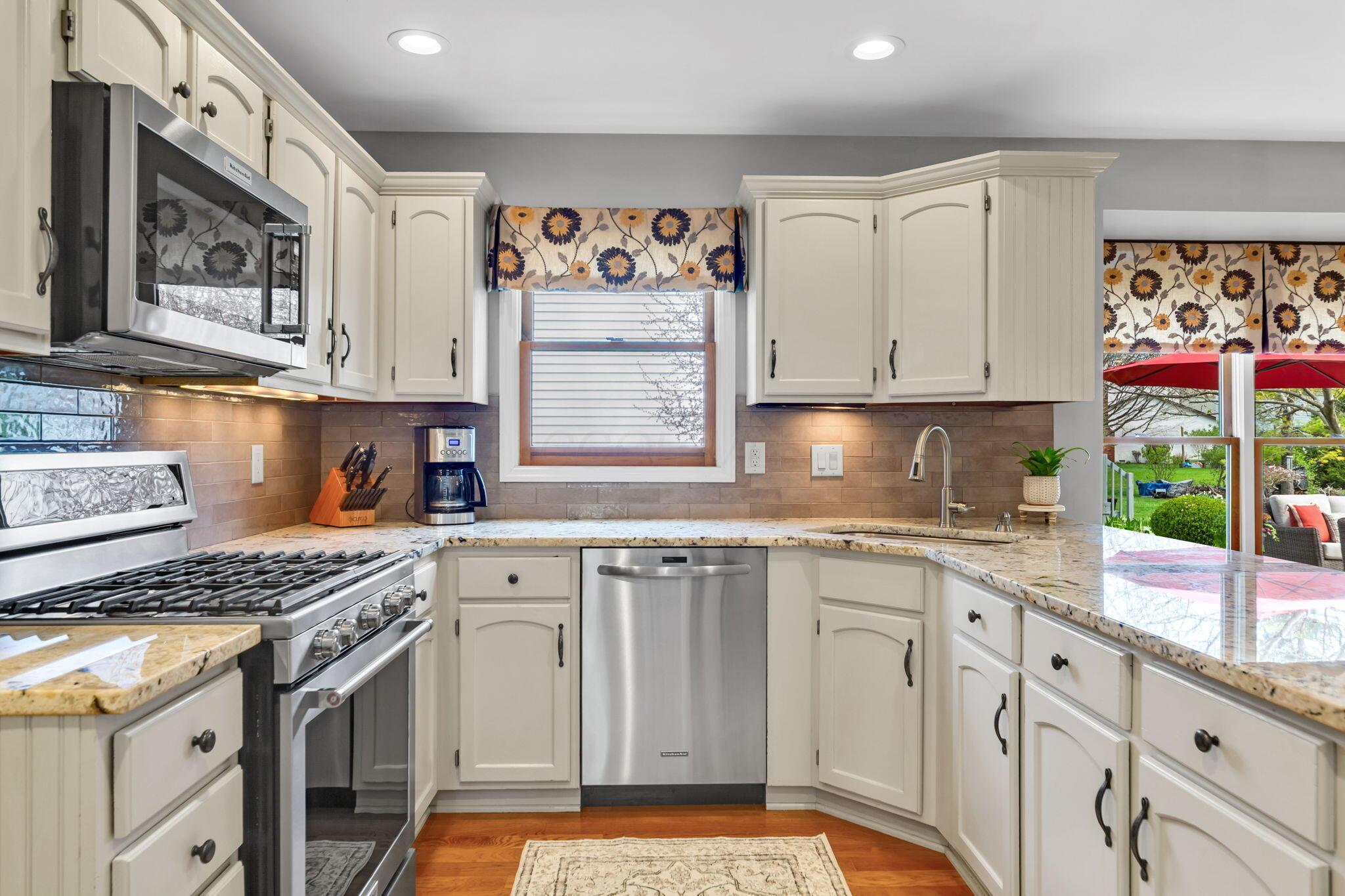 5374 Tara Hill Drive, Dublin, Ohio image 30