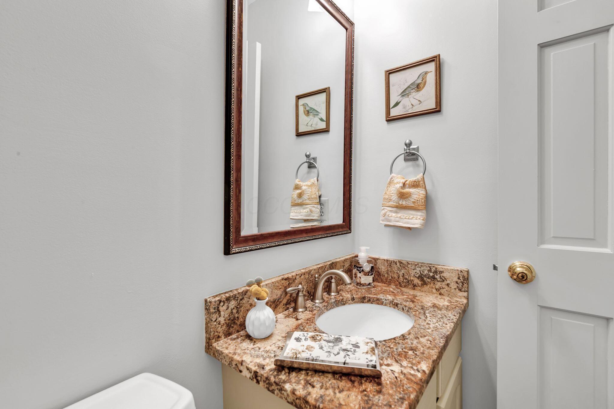 5374 Tara Hill Drive, Dublin, Ohio image 20