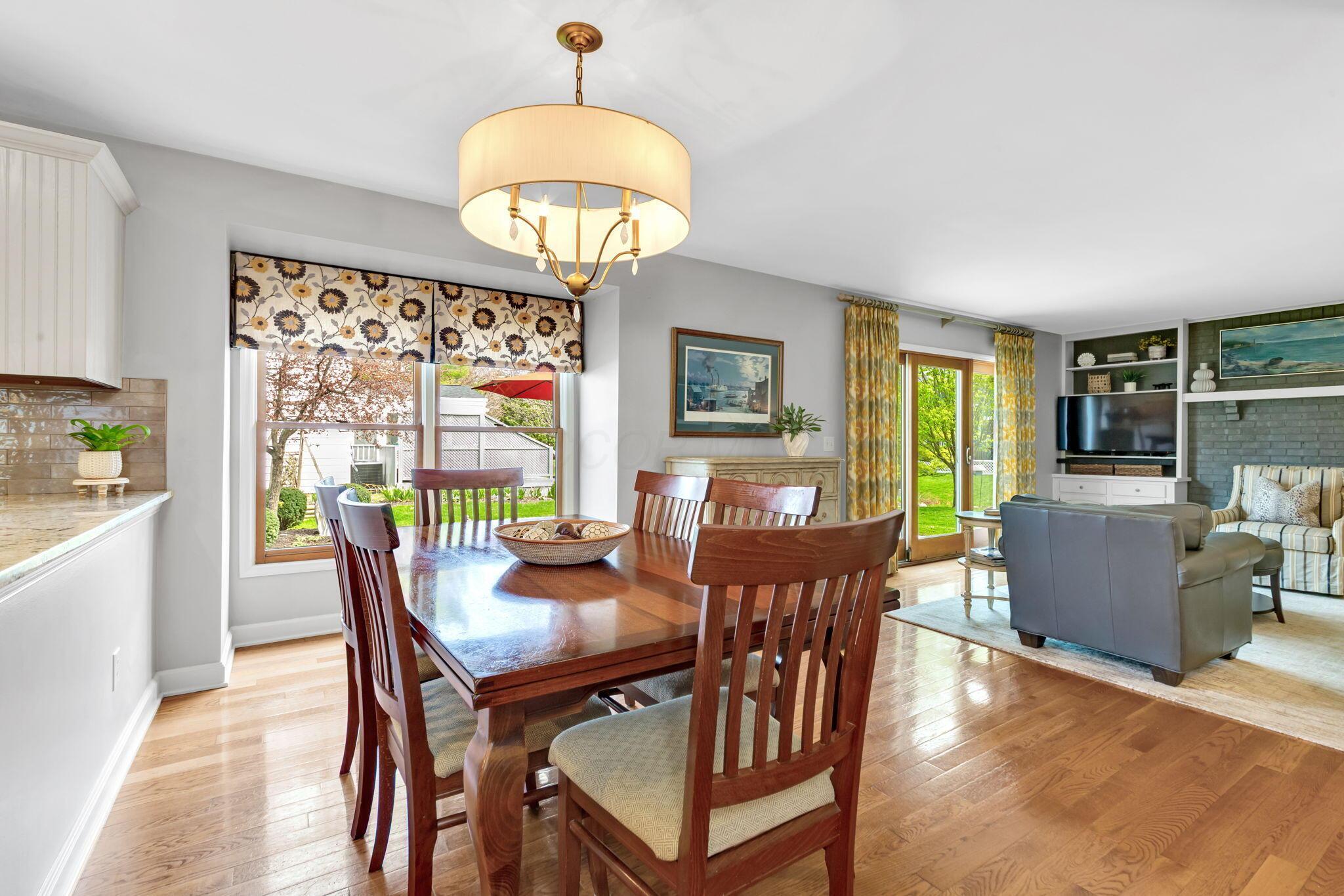 5374 Tara Hill Drive, Dublin, Ohio image 35