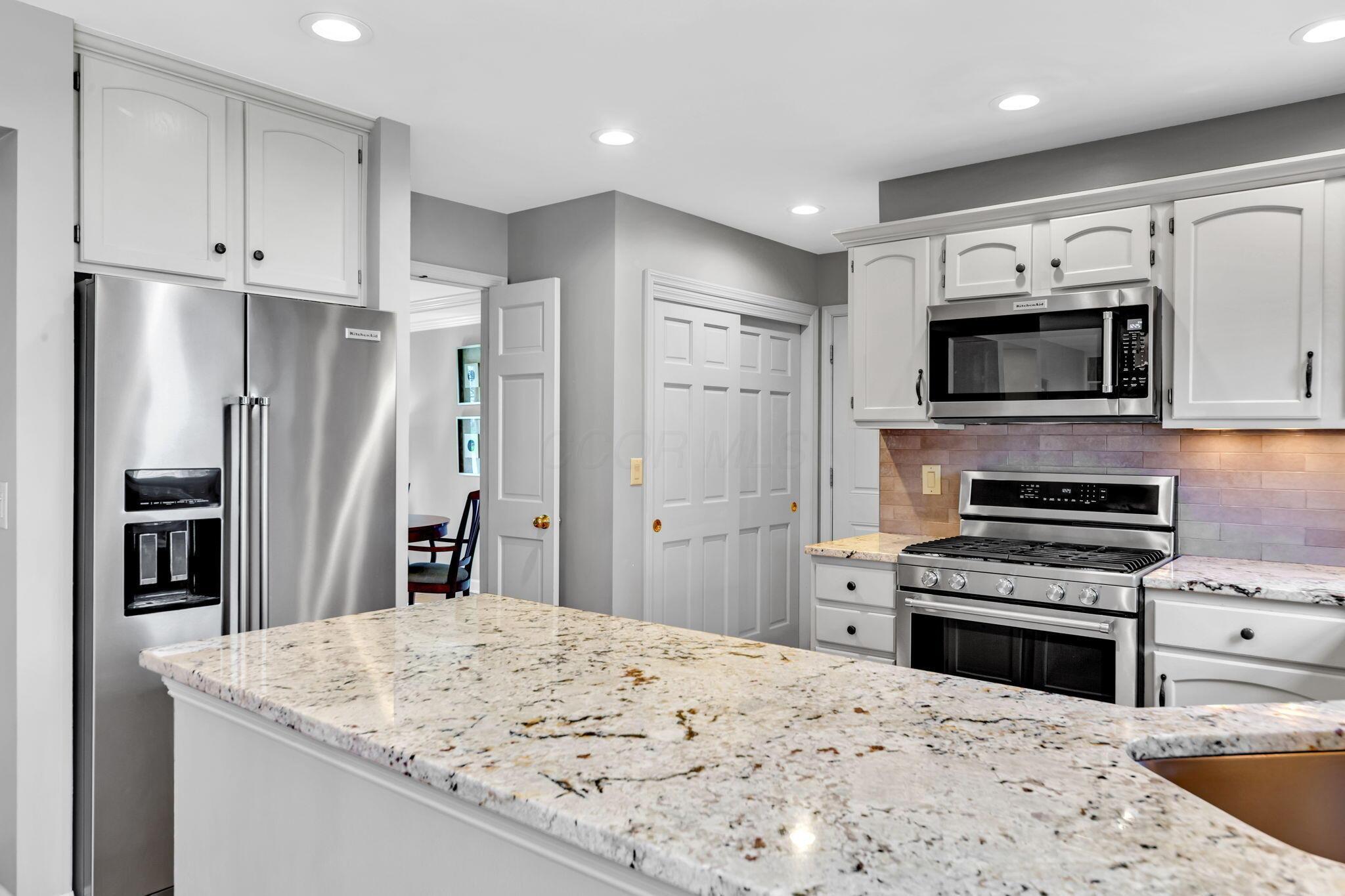 5374 Tara Hill Drive, Dublin, Ohio image 32