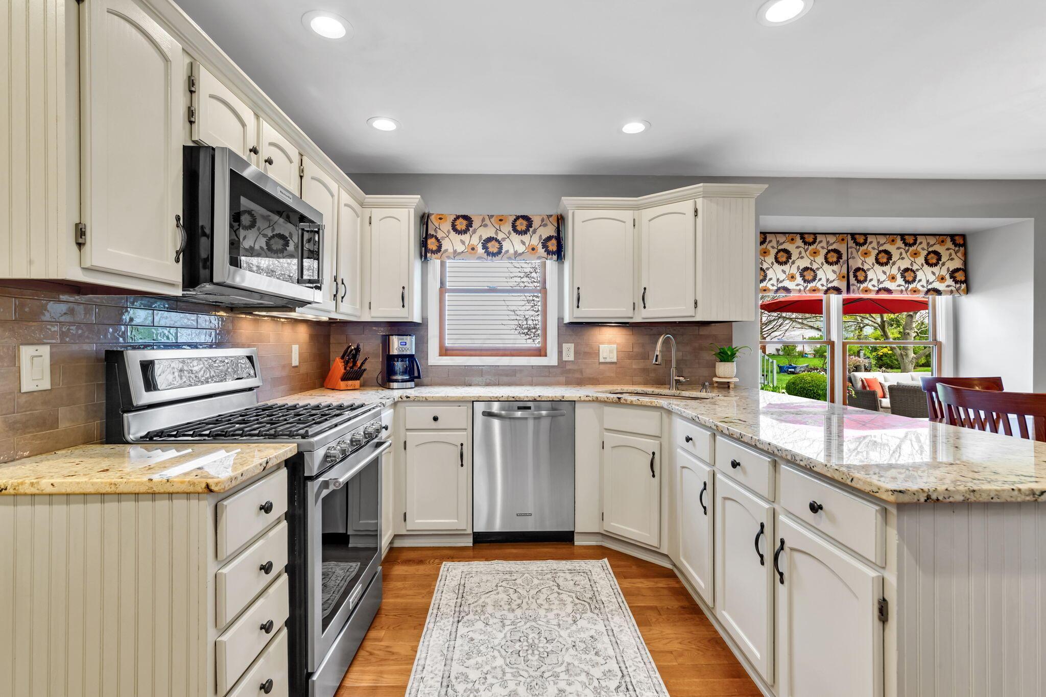 5374 Tara Hill Drive, Dublin, Ohio image 29