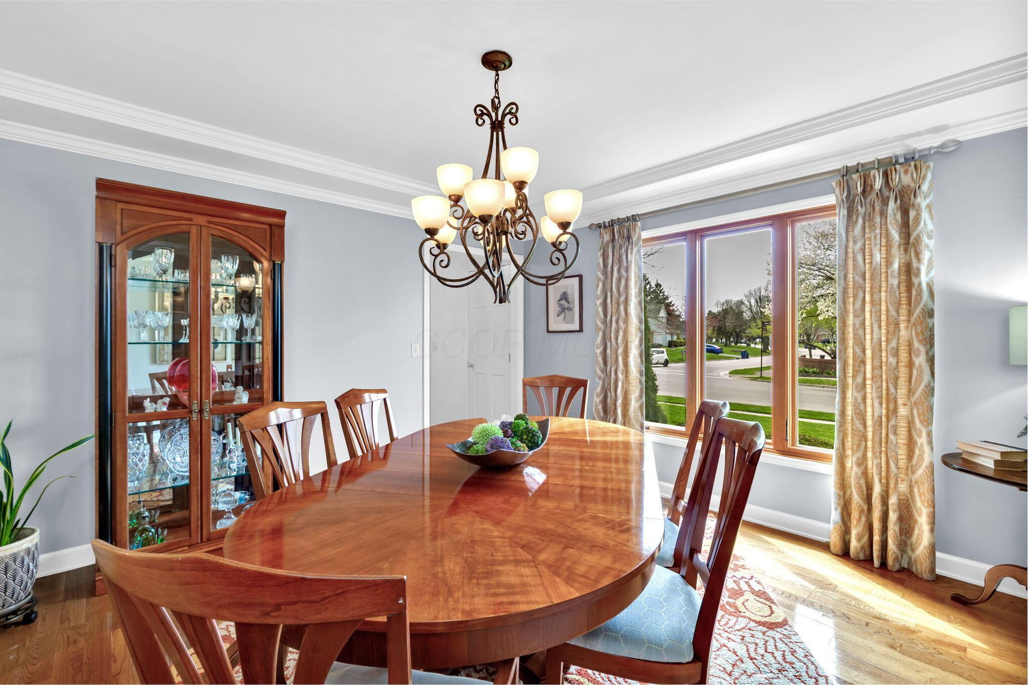 5374 Tara Hill Drive, Dublin, Ohio image 23