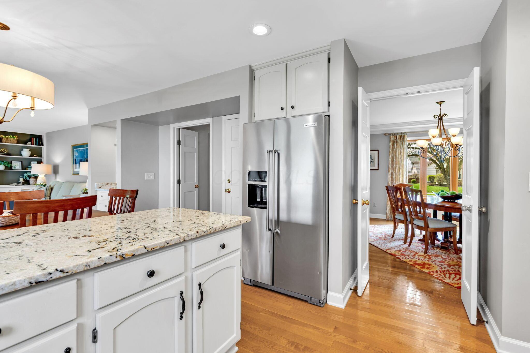 5374 Tara Hill Drive, Dublin, Ohio image 27