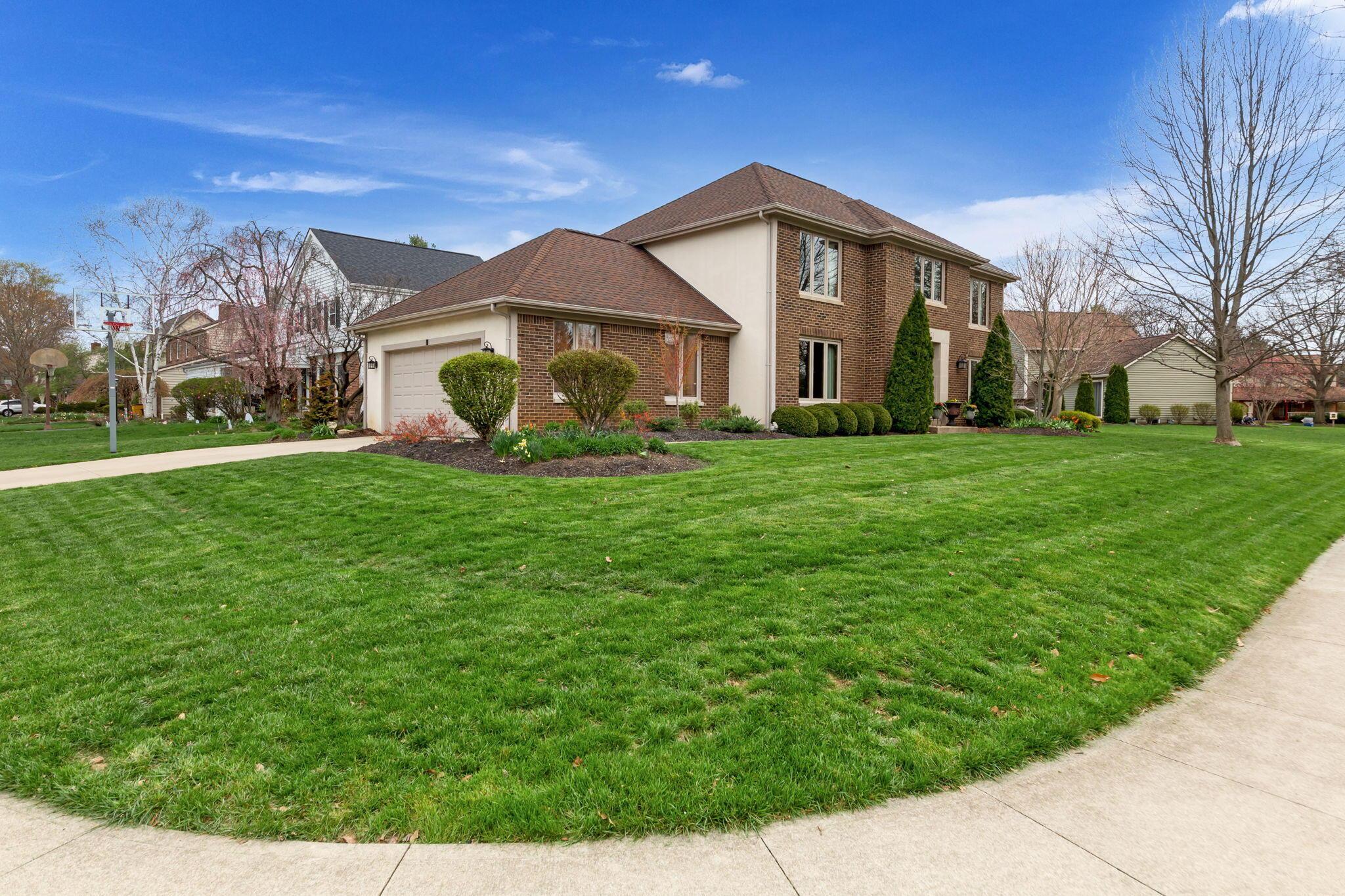 5374 Tara Hill Drive, Dublin, Ohio image 12