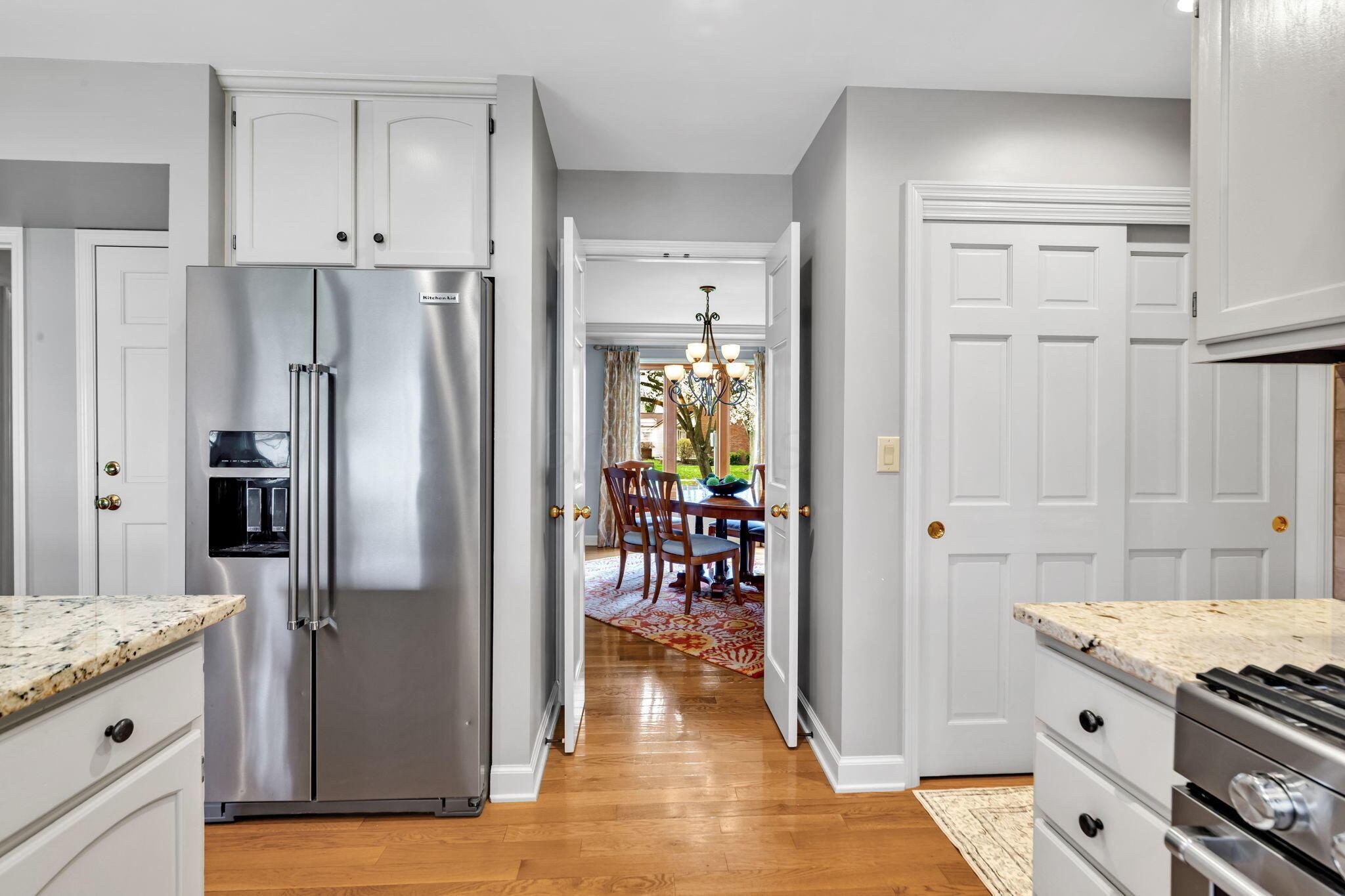 5374 Tara Hill Drive, Dublin, Ohio image 28