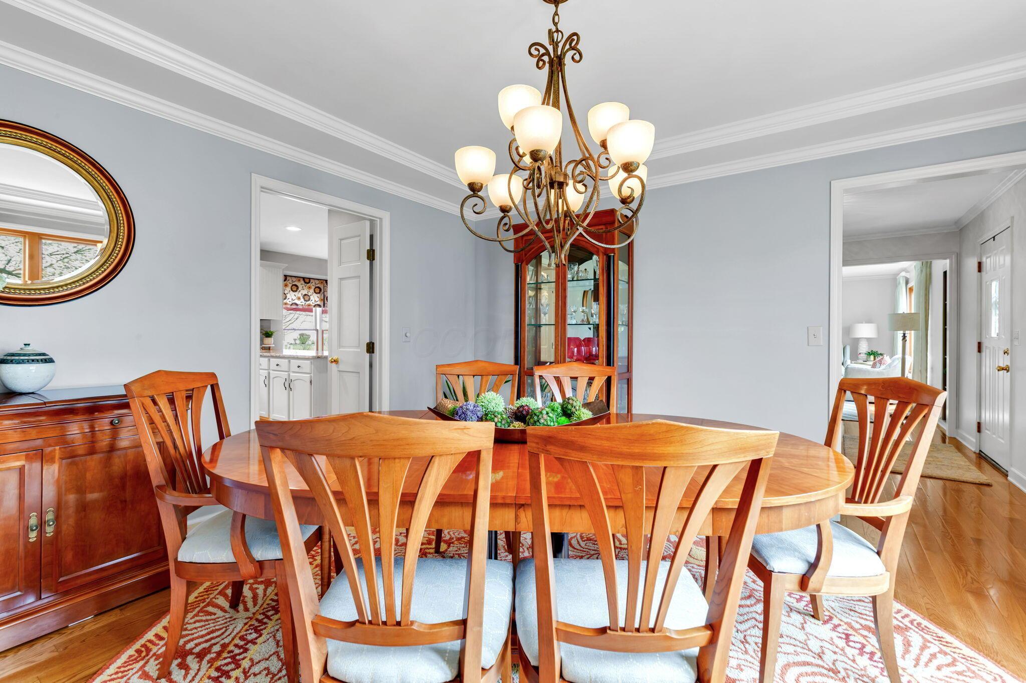 5374 Tara Hill Drive, Dublin, Ohio image 22
