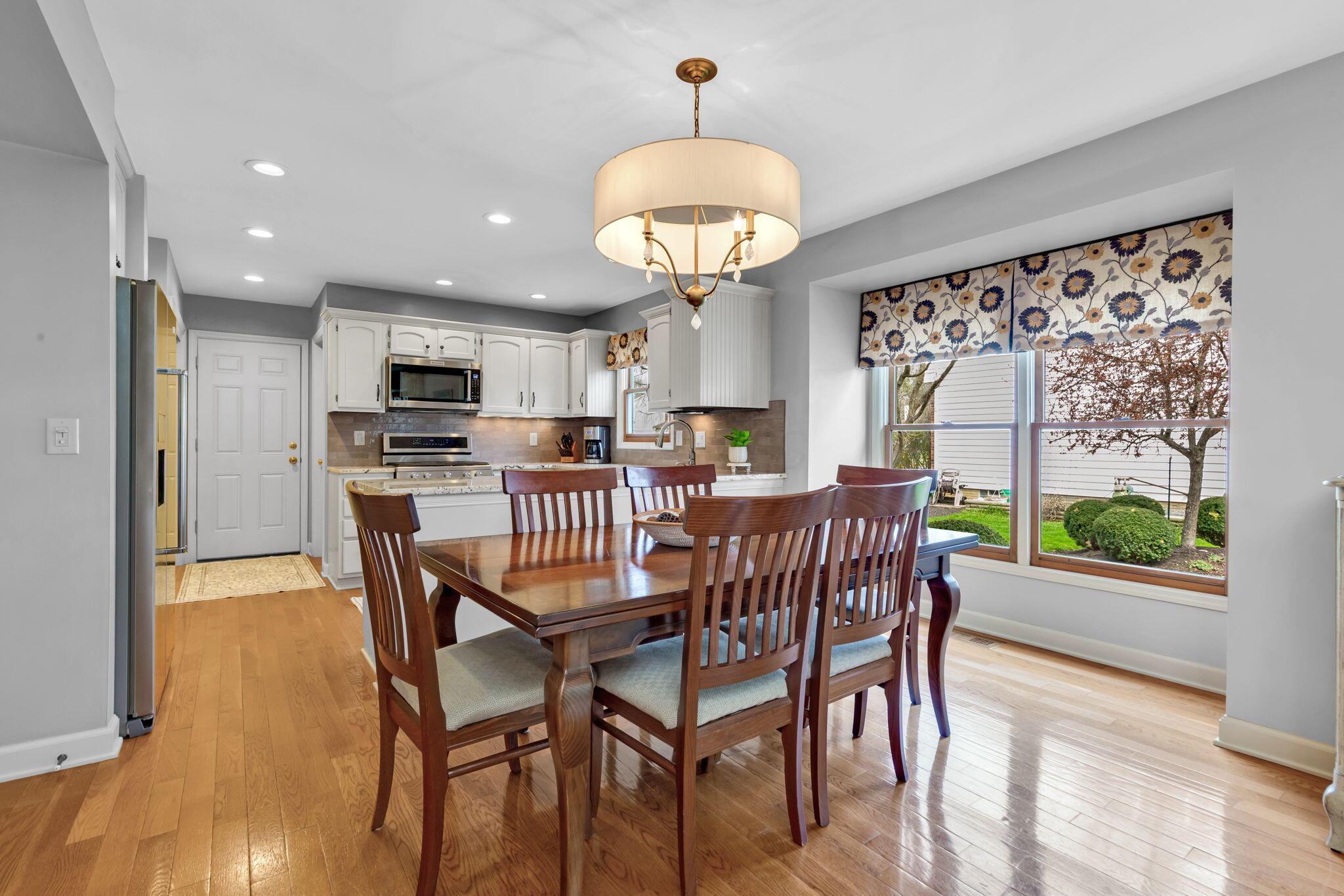 5374 Tara Hill Drive, Dublin, Ohio image 33