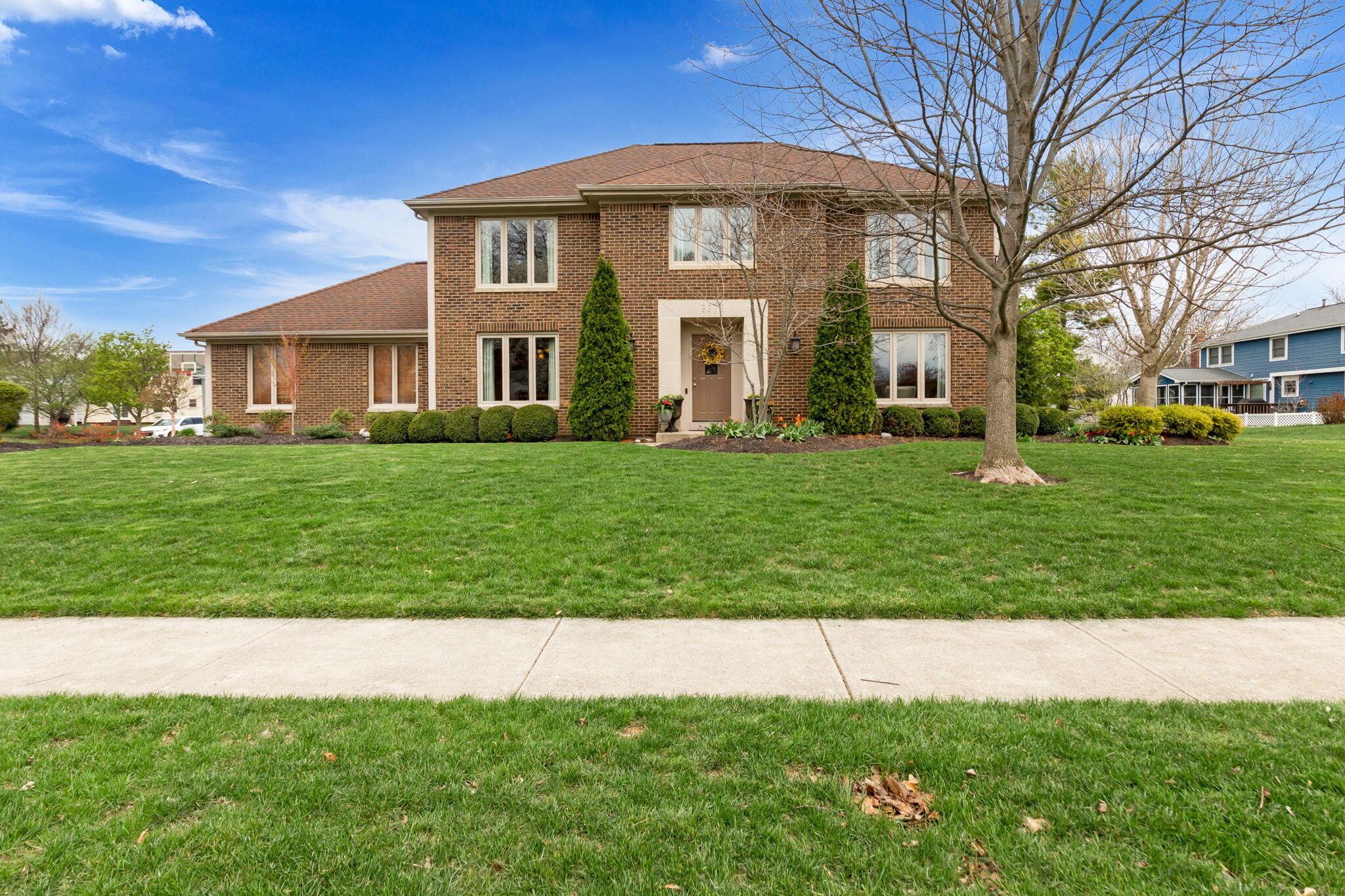 5374 Tara Hill Drive, Dublin, Ohio image 9