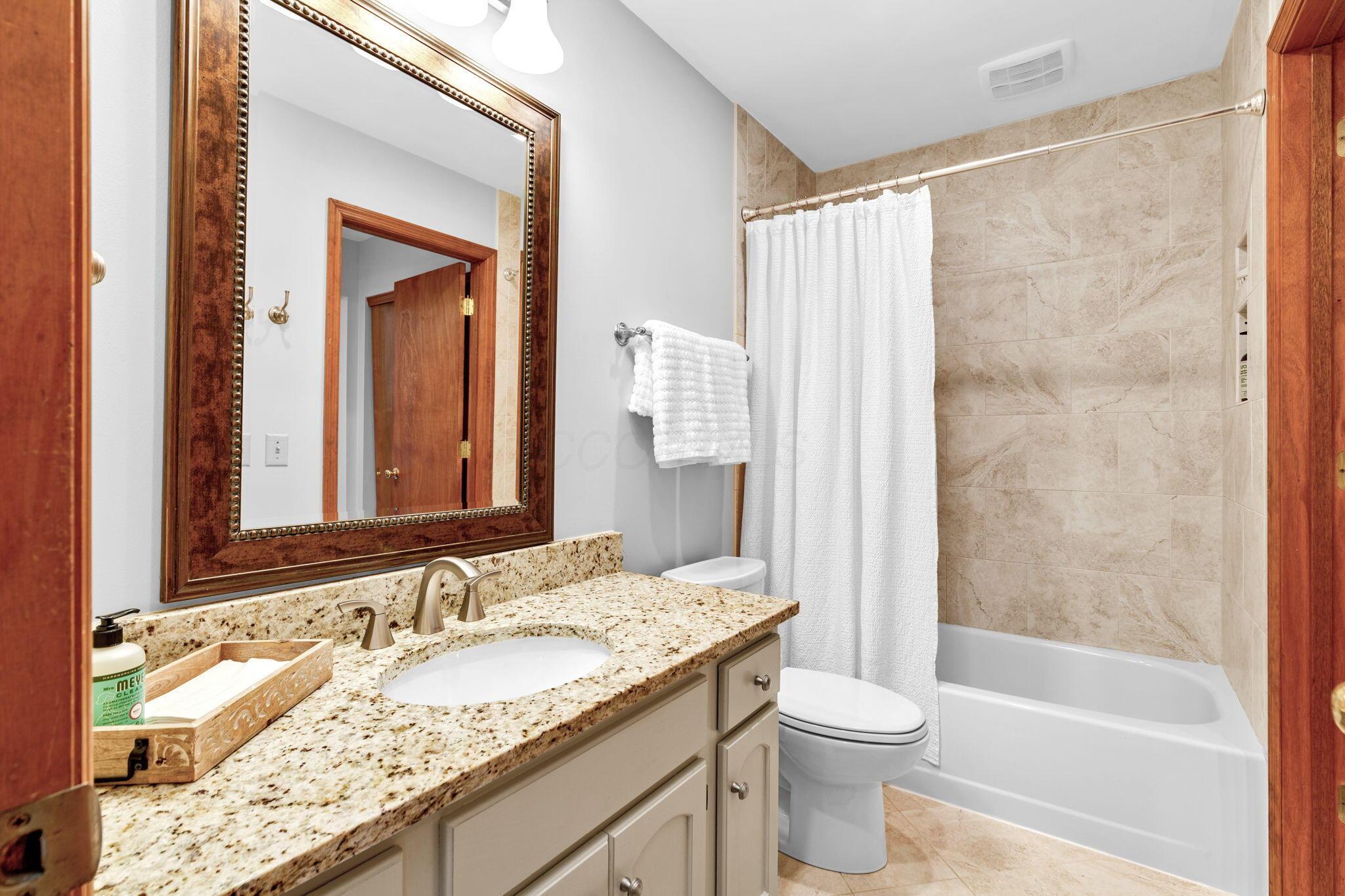 5374 Tara Hill Drive, Dublin, Ohio image 50