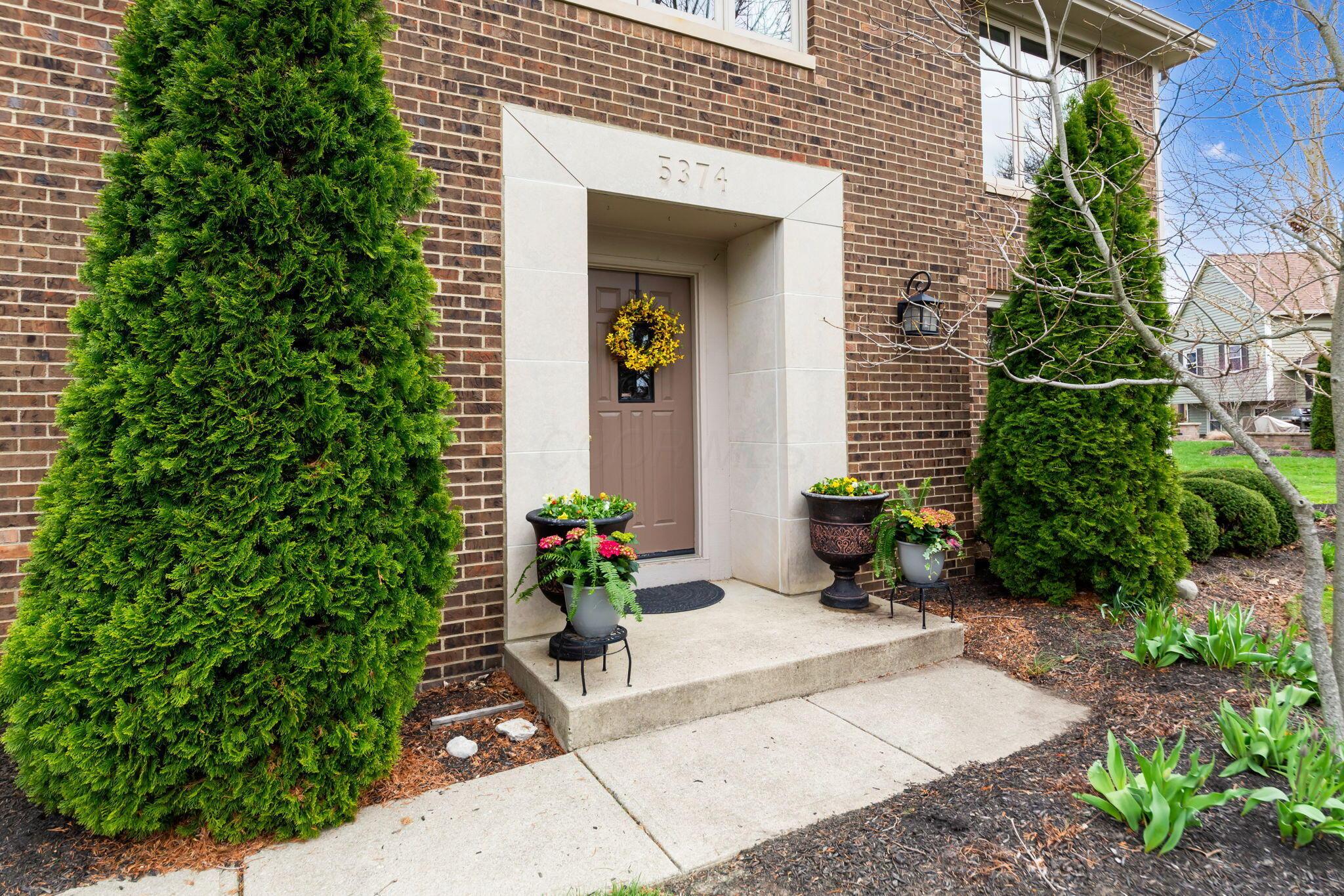 5374 Tara Hill Drive, Dublin, Ohio image 5