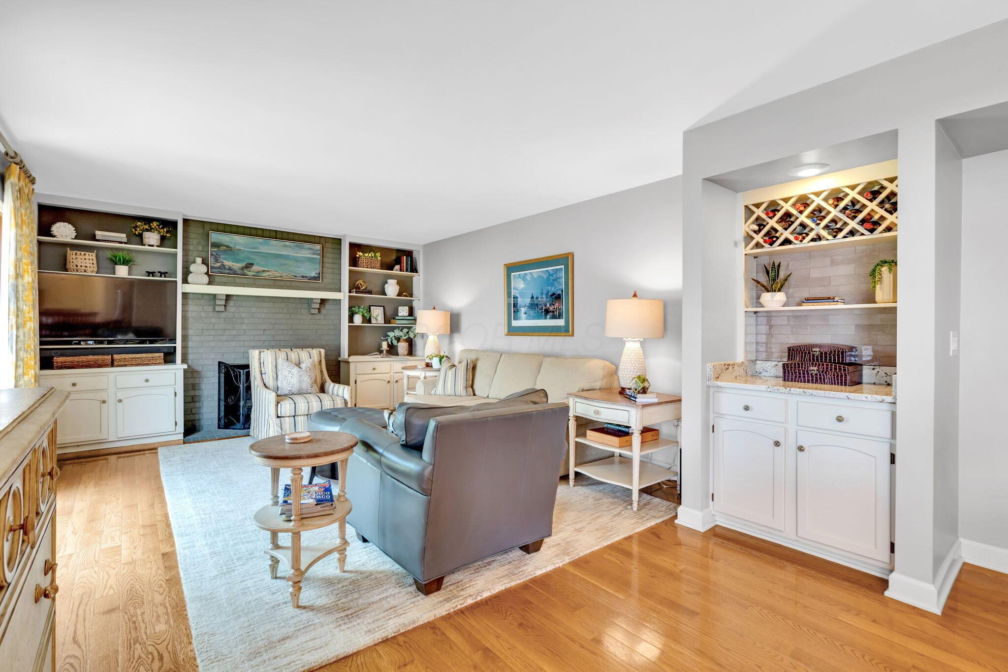 5374 Tara Hill Drive, Dublin, Ohio image 38
