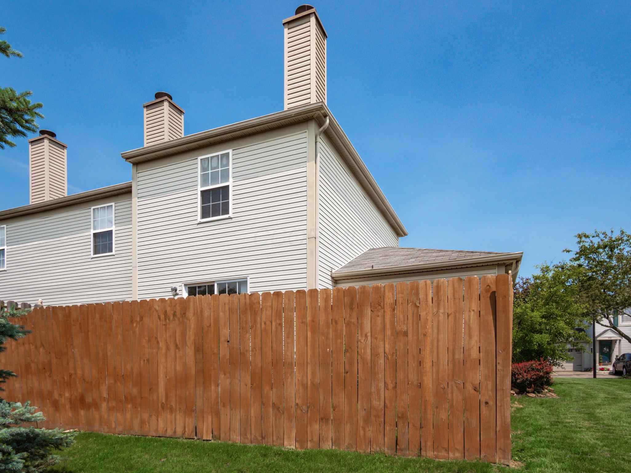 233 Malloy Lane #78A, Blacklick, Ohio image 22