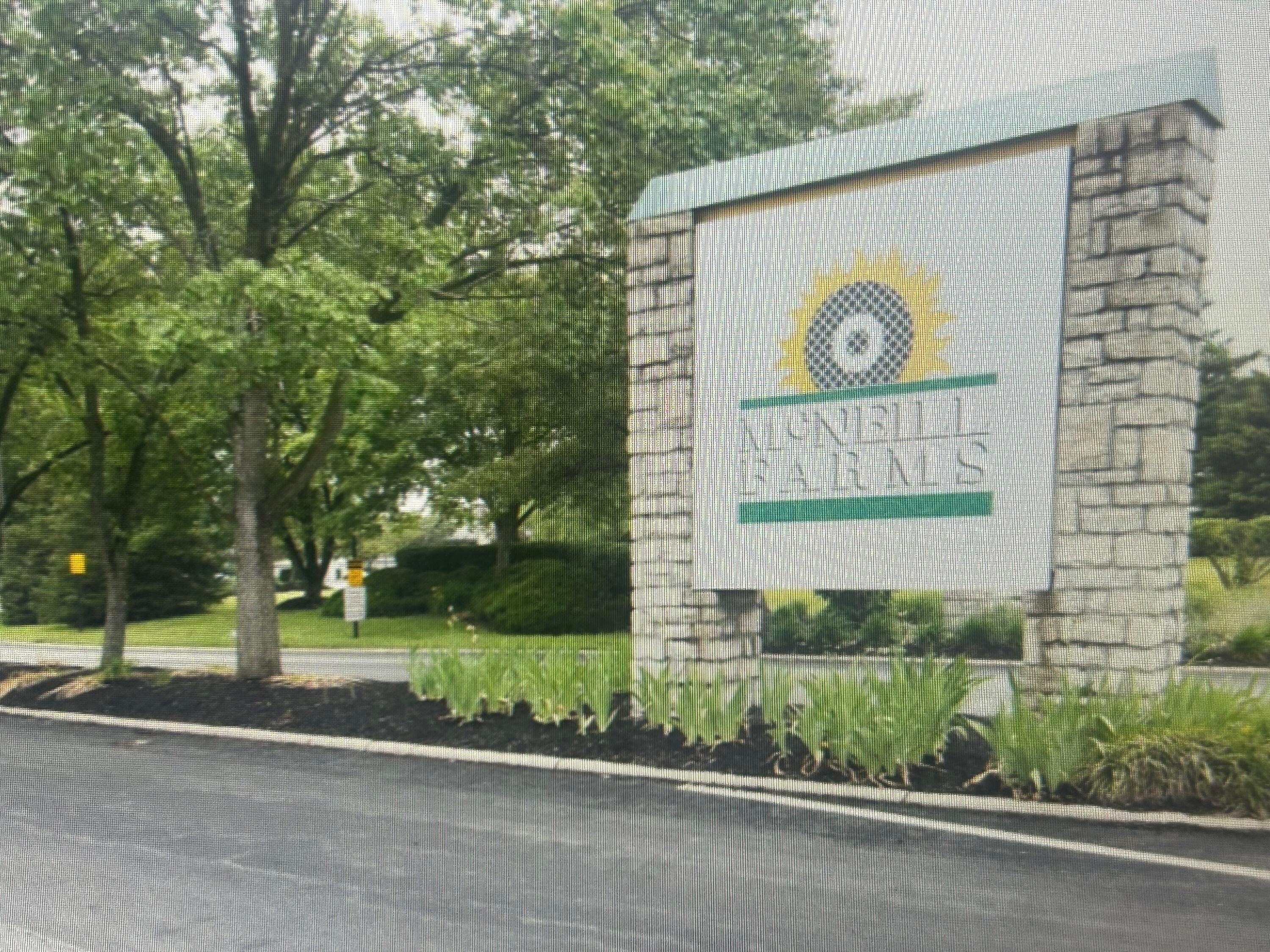 233 Malloy Lane #78A, Blacklick, Ohio image 23