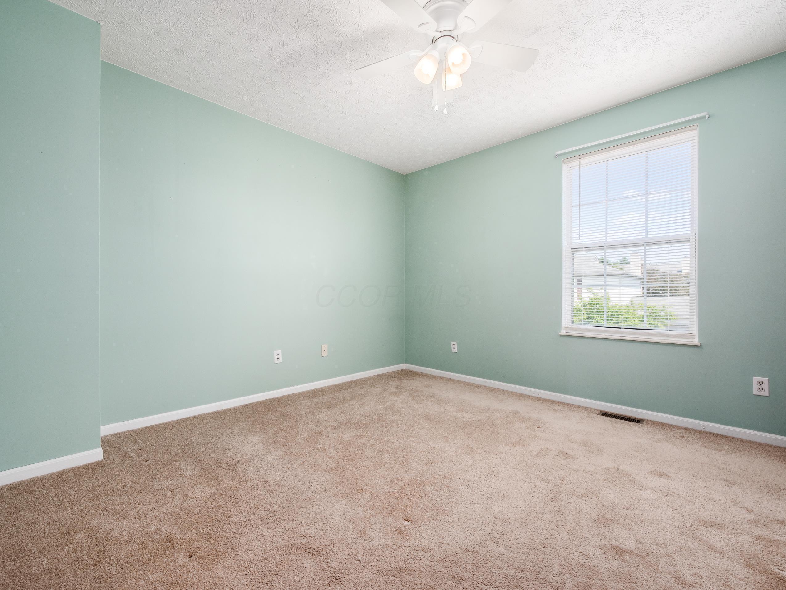 233 Malloy Lane #78A, Blacklick, Ohio image 19