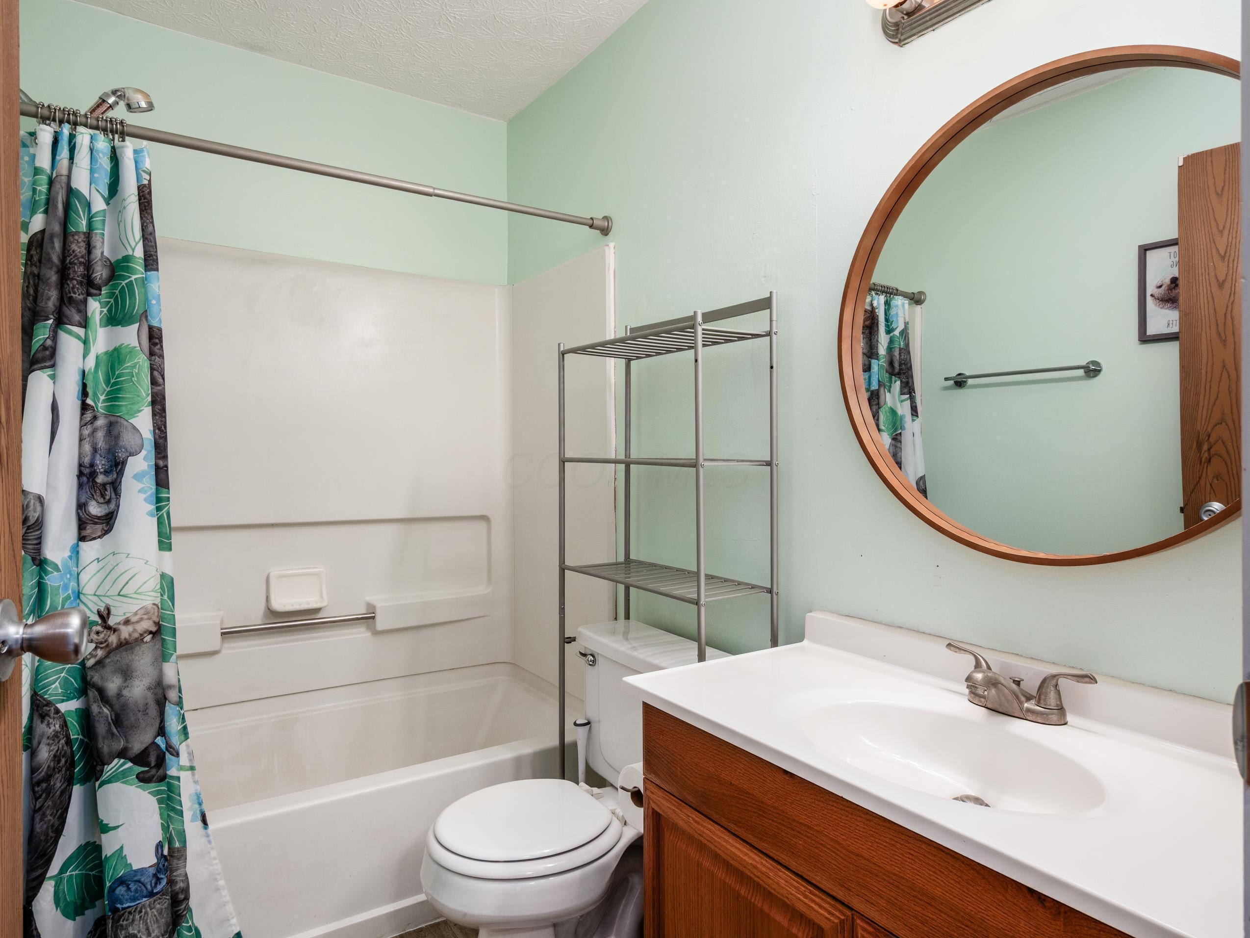 233 Malloy Lane #78A, Blacklick, Ohio image 18