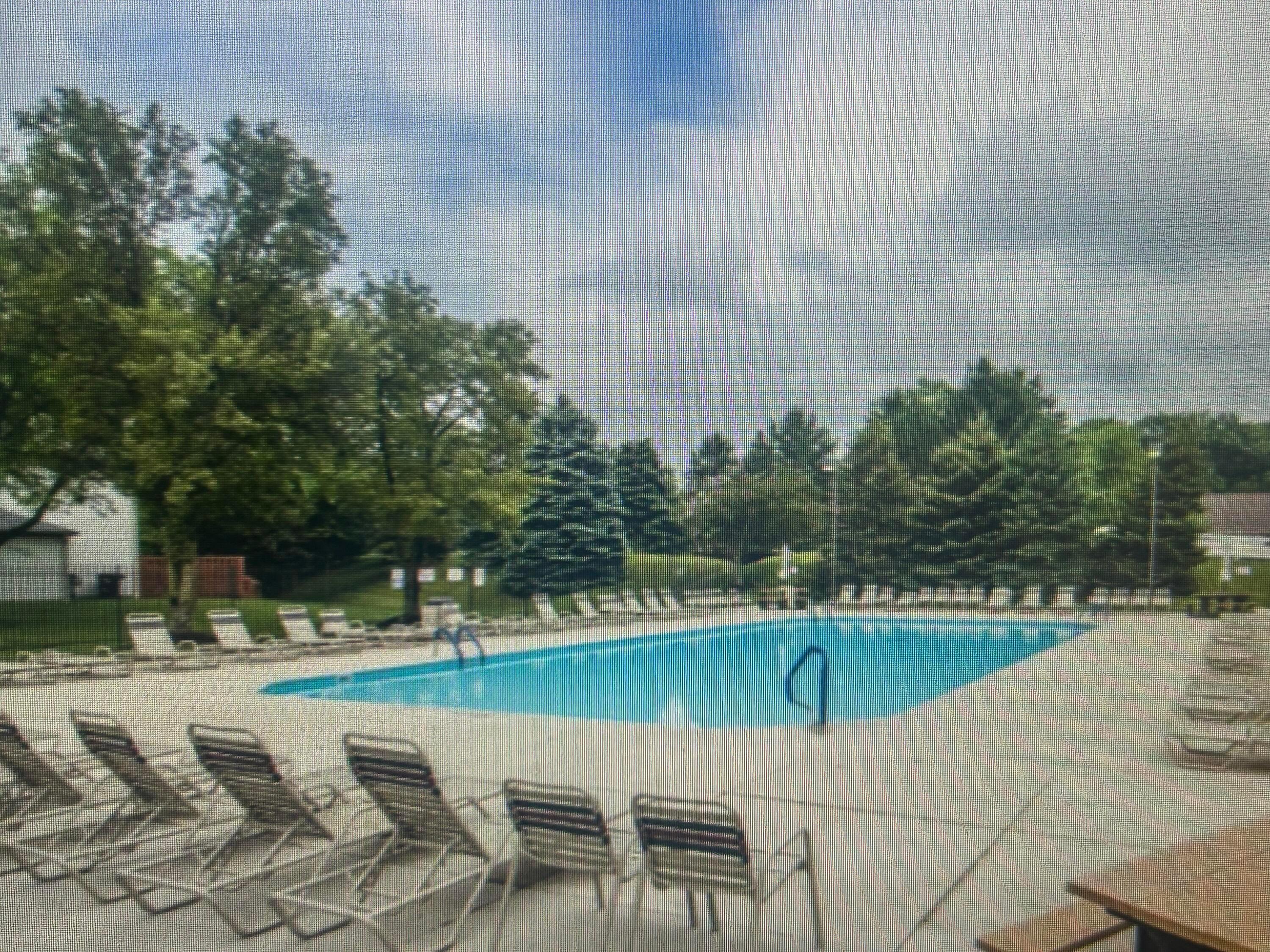 233 Malloy Lane #78A, Blacklick, Ohio image 24