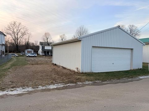 Photo of 0 Franklin Avenue, Roseville, OH 43777 (MLS # 226002246)