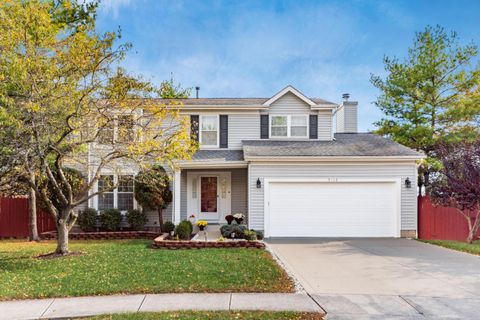 Photo of 5147 Aurora Drive, Hilliard, OH 43026 (MLS # 225041578)