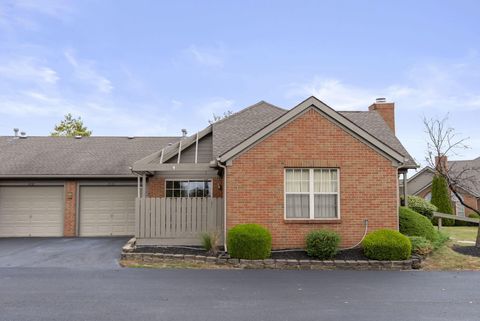 Tiny photo for 2430 Sportsman Drive, Grove City, OH 43123 (MLS # 225037375)