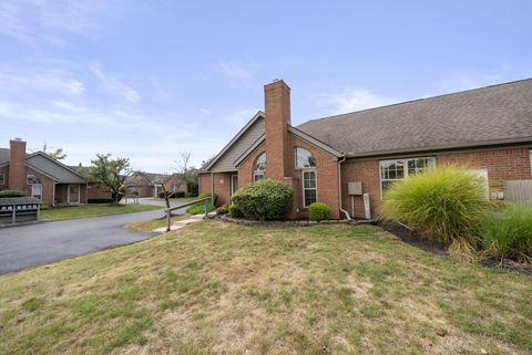 Tiny photo for 2430 Sportsman Drive, Grove City, OH 43123 (MLS # 225037375)