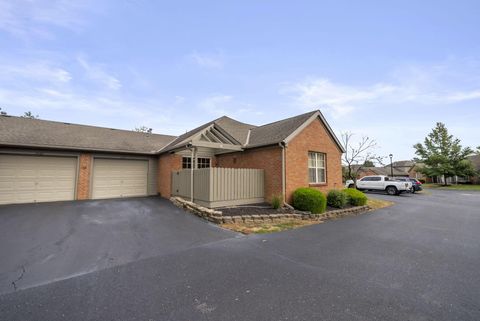 Tiny photo for 2430 Sportsman Drive, Grove City, OH 43123 (MLS # 225037375)