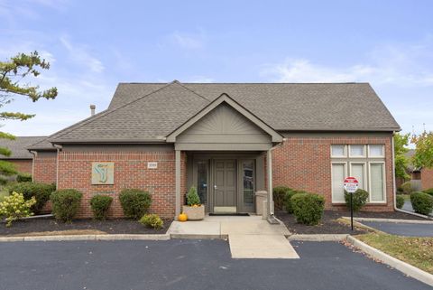 Tiny photo for 2430 Sportsman Drive, Grove City, OH 43123 (MLS # 225037375)