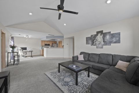 Tiny photo for 2430 Sportsman Drive, Grove City, OH 43123 (MLS # 225037375)