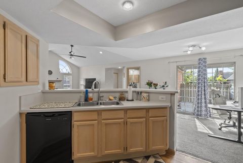 Tiny photo for 2430 Sportsman Drive, Grove City, OH 43123 (MLS # 225037375)