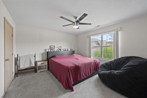 Tiny photo for 2430 Sportsman Drive, Grove City, OH 43123 (MLS # 225037375)