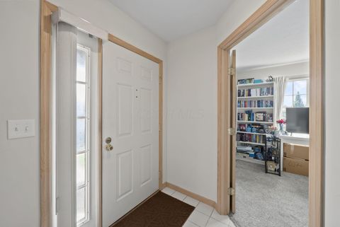 Tiny photo for 2430 Sportsman Drive, Grove City, OH 43123 (MLS # 225037375)