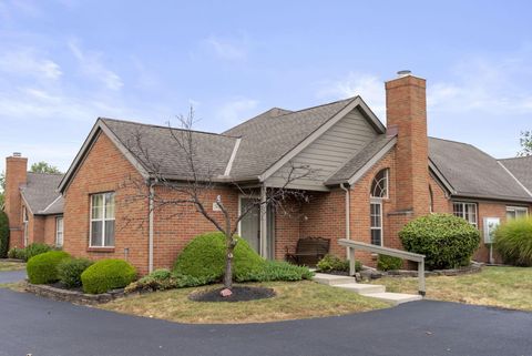 Tiny photo for 2430 Sportsman Drive, Grove City, OH 43123 (MLS # 225037375)