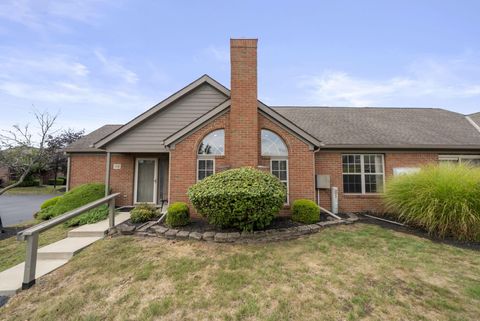 Tiny photo for 2430 Sportsman Drive, Grove City, OH 43123 (MLS # 225037375)