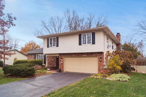 Photo of 5881 Rocky Rill Road, Columbus, OH 43235 (MLS # 225044481)