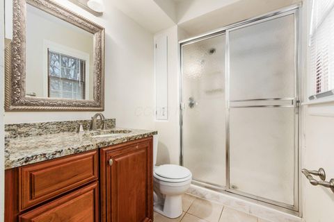 Tiny photo for 5881 Rocky Rill Road, Columbus, OH 43235 (MLS # 225044481)