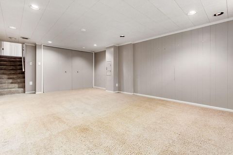 Tiny photo for 5881 Rocky Rill Road, Columbus, OH 43235 (MLS # 225044481)