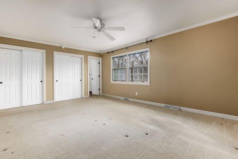 Tiny photo for 5881 Rocky Rill Road, Columbus, OH 43235 (MLS # 225044481)