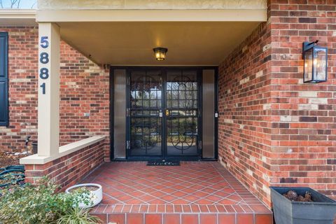 Tiny photo for 5881 Rocky Rill Road, Columbus, OH 43235 (MLS # 225044481)