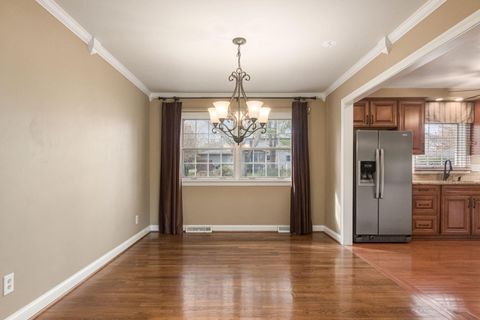 Tiny photo for 5881 Rocky Rill Road, Columbus, OH 43235 (MLS # 225044481)