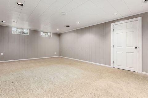 Tiny photo for 5881 Rocky Rill Road, Columbus, OH 43235 (MLS # 225044481)