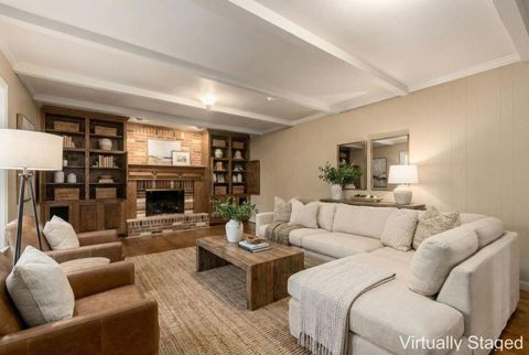 Photo of 5881 Rocky Rill Road, Columbus, OH 43235 (MLS # 225044481)