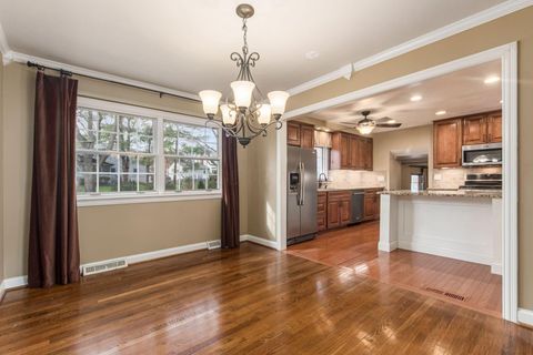 Tiny photo for 5881 Rocky Rill Road, Columbus, OH 43235 (MLS # 225044481)