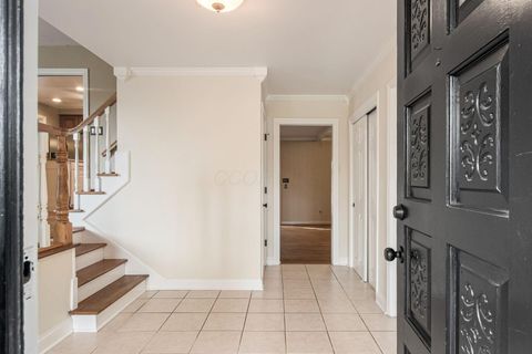 Tiny photo for 5881 Rocky Rill Road, Columbus, OH 43235 (MLS # 225044481)