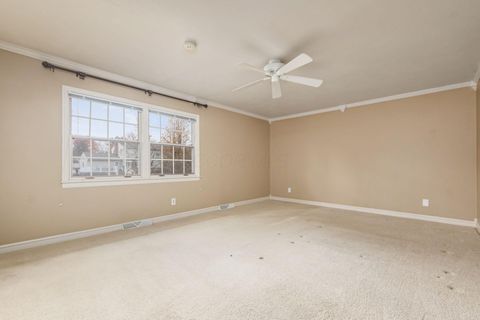 Tiny photo for 5881 Rocky Rill Road, Columbus, OH 43235 (MLS # 225044481)