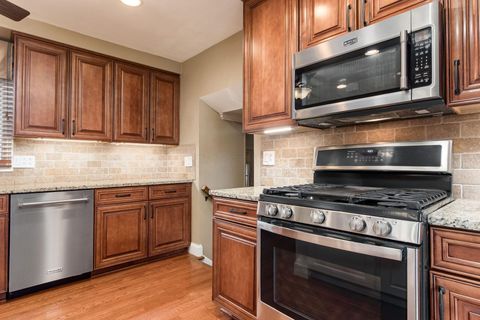 Tiny photo for 5881 Rocky Rill Road, Columbus, OH 43235 (MLS # 225044481)