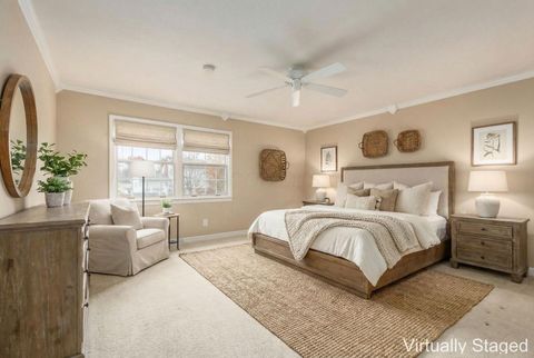 Tiny photo for 5881 Rocky Rill Road, Columbus, OH 43235 (MLS # 225044481)