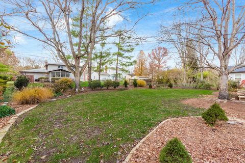 Tiny photo for 5881 Rocky Rill Road, Columbus, OH 43235 (MLS # 225044481)