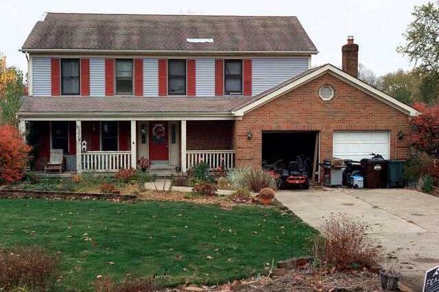 4530 Cascade Drive, Powell, Ohio image 1