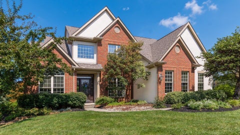 Photo of 8358 Meadowmoore Place, Pickerington, OH 43147 (MLS # 226036452)